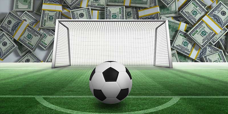 Kèo Chấp 1 Trái - Cẩm Nang Đọc Kèo, Phân Tích Trận Đấu Chuẩn 4 Mẹo hay giúp thành viên cá độ bóng đá kiếm tiền