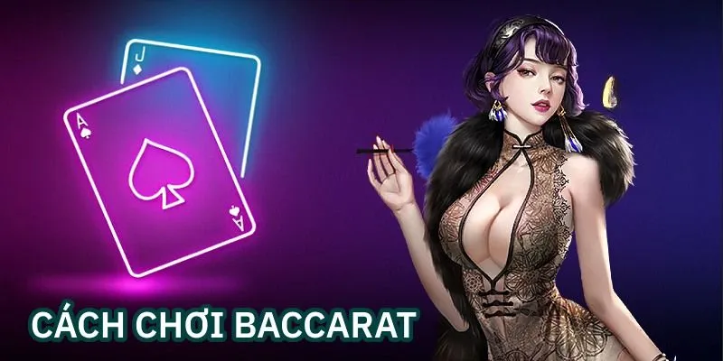 Baccarat QQ88 - Hướng Dẫn Chi Tiết Cách Chơi Và Chiến Thắng 2 Chơi Baccarat giúp bạn giải trí và có thêm thu nhập