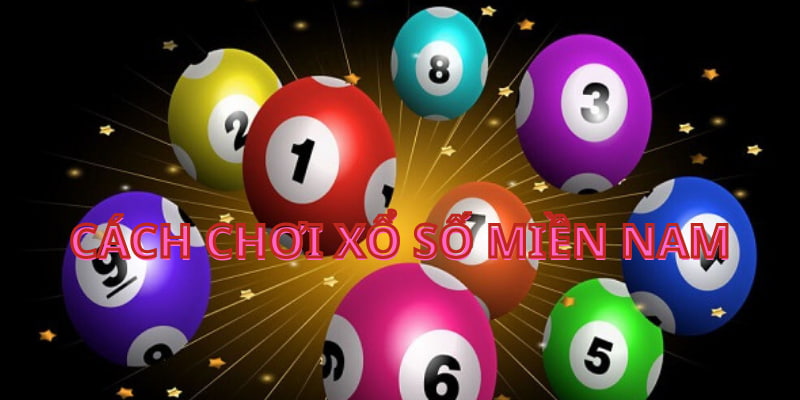 Xổ Số Miền Nam - Quy Tắc Chơi Và Quy Định Thưởng Chuẩn 3 Chơi soi cầu miền Nam trên nhà cái sẽ tiện hơn khi chơi trực tiếp