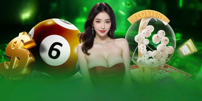 Xổ Số Siêu Tốc - Kéo Lộc Tới Từng Giây, Trúng Thưởng Lớn 3 Các hình thức quay số siêu tốc tại nhà cái QQ88